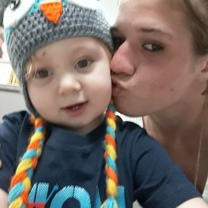 Meet your Posher, Kaitlynn